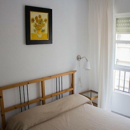 Centrico Apartamento Nuevo, Zona Corte Ingles Malaga Ngoại thất bức ảnh
