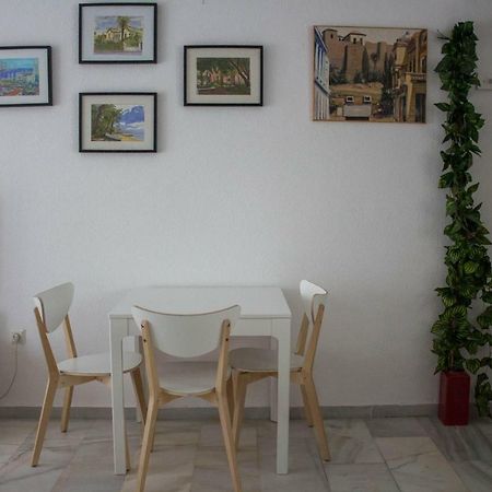 Centrico Apartamento Nuevo, Zona Corte Ingles Malaga Ngoại thất bức ảnh