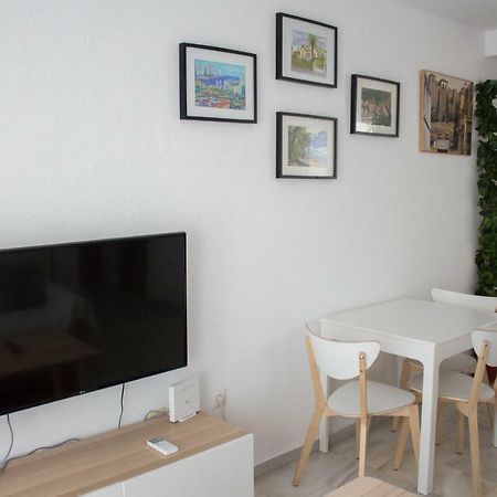 Centrico Apartamento Nuevo, Zona Corte Ingles Malaga Ngoại thất bức ảnh