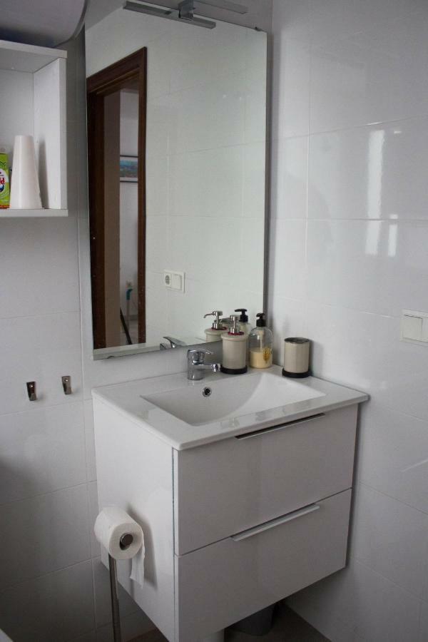 Centrico Apartamento Nuevo, Zona Corte Ingles Malaga Ngoại thất bức ảnh