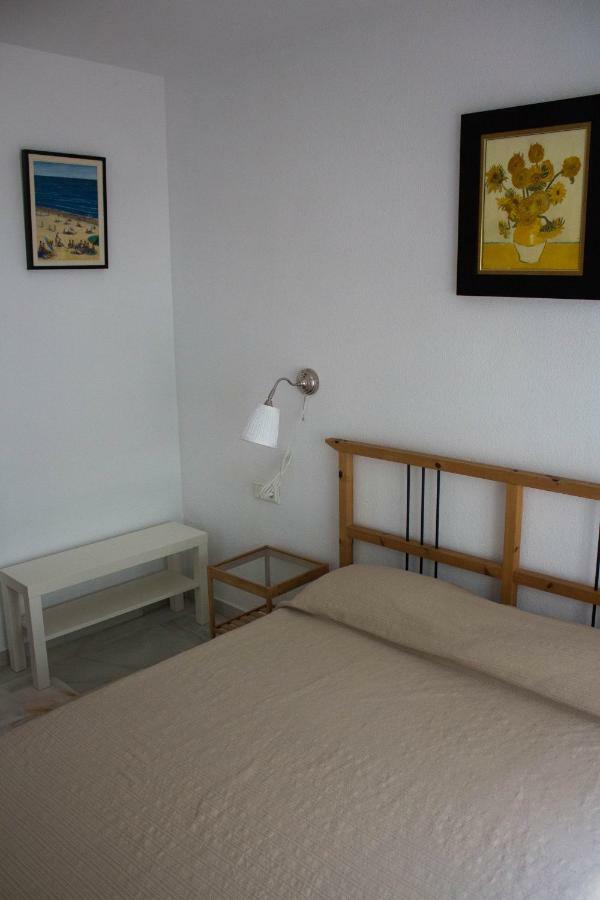 Centrico Apartamento Nuevo, Zona Corte Ingles Malaga Ngoại thất bức ảnh